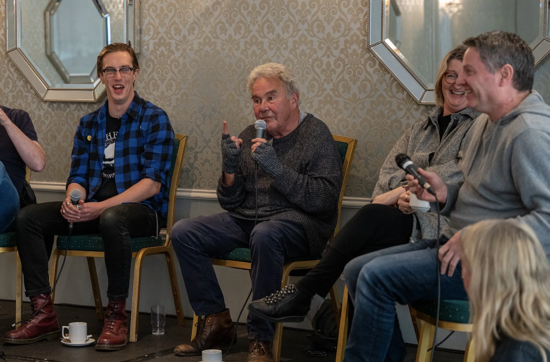 OFFline 2023 - NTA Panel