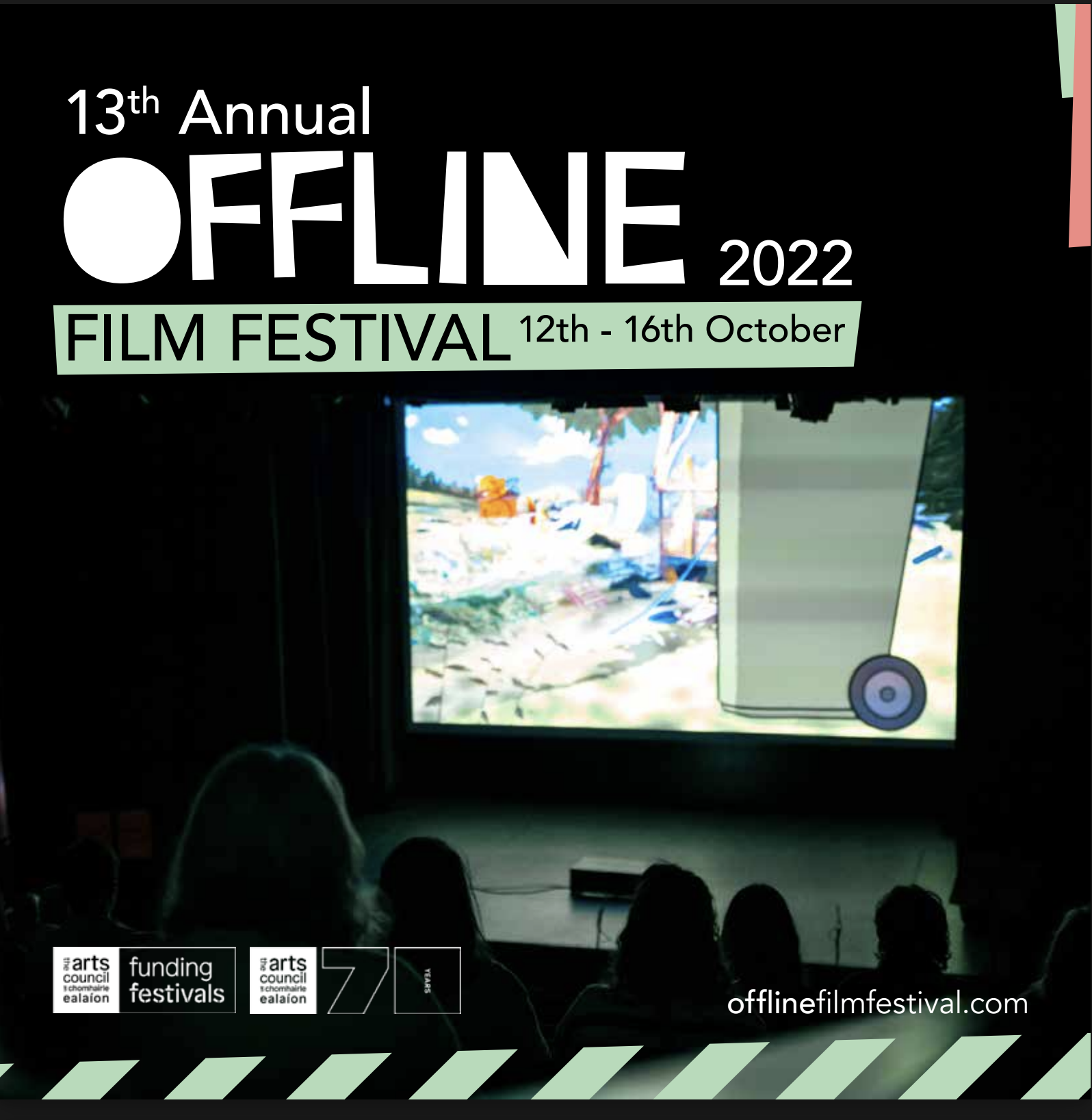 OFFline 2022