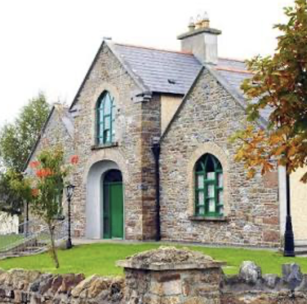 Kinnitty Community Centre