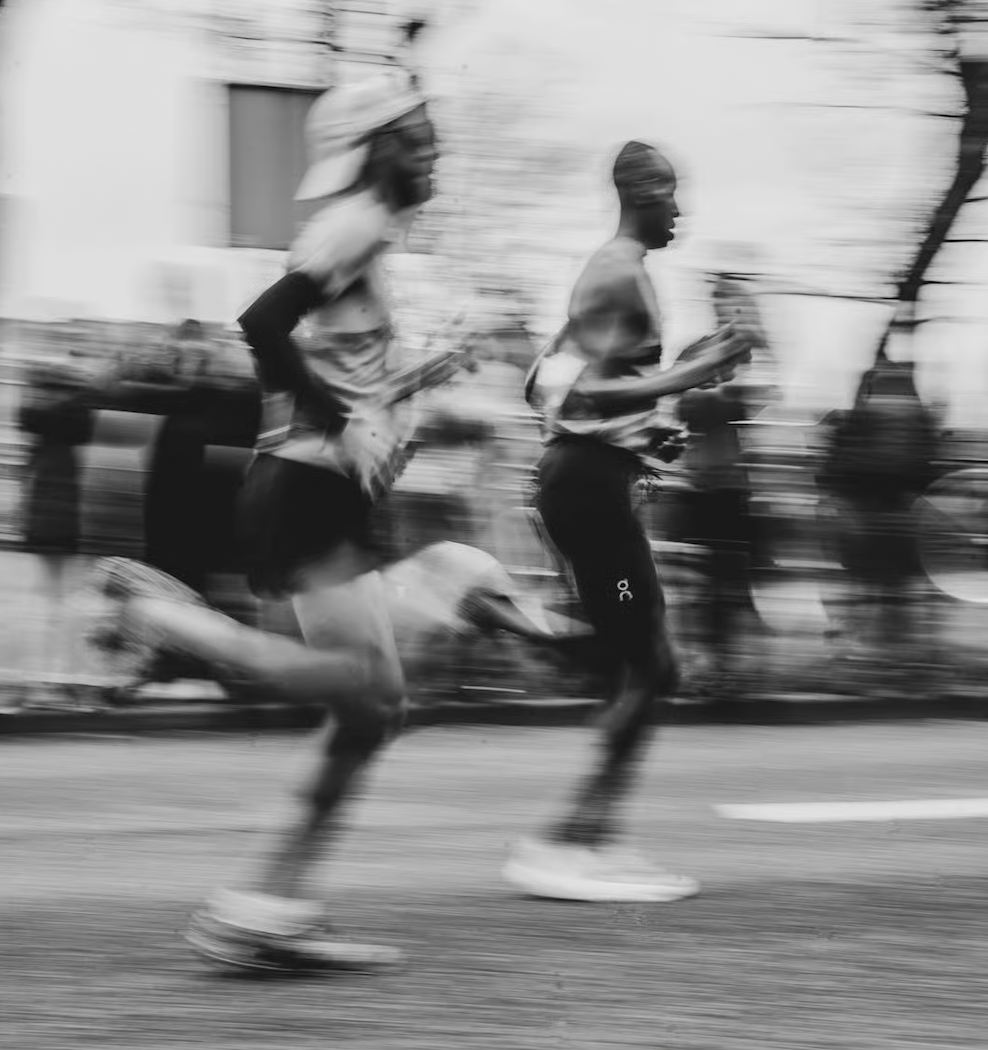 El Jardin Inn x Brickell Run Club