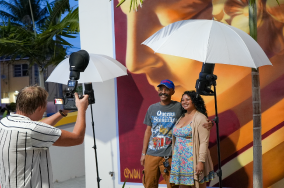 Bloom After Dark at El Jardin Inn - Volume 3