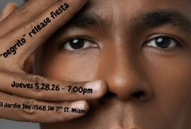 Francia EP Release Party