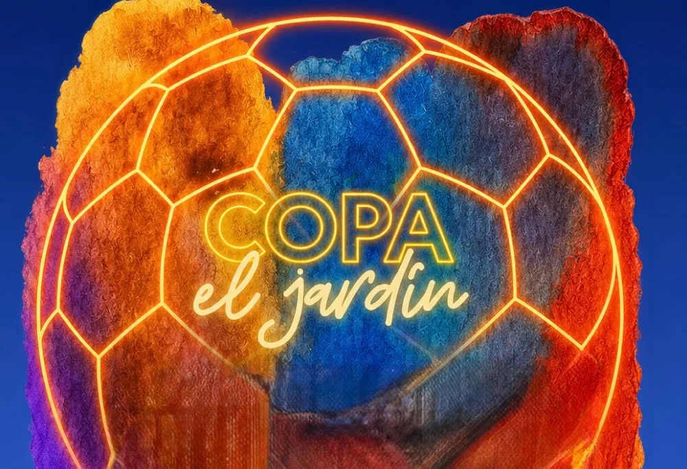 COPA El Jardín - Baptist Health Brickell Run Club Invasion