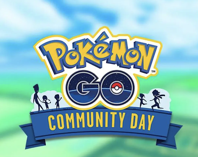Pokémon GO Community Day at El Jardín Inn
