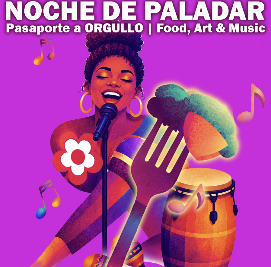 NOCHE de PALADAR 