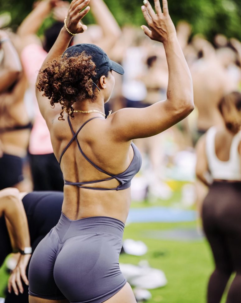 El Jardín Inn x STAY FIT 305