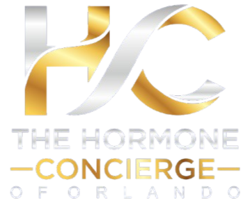 The Hormone Concierge of Orlando
