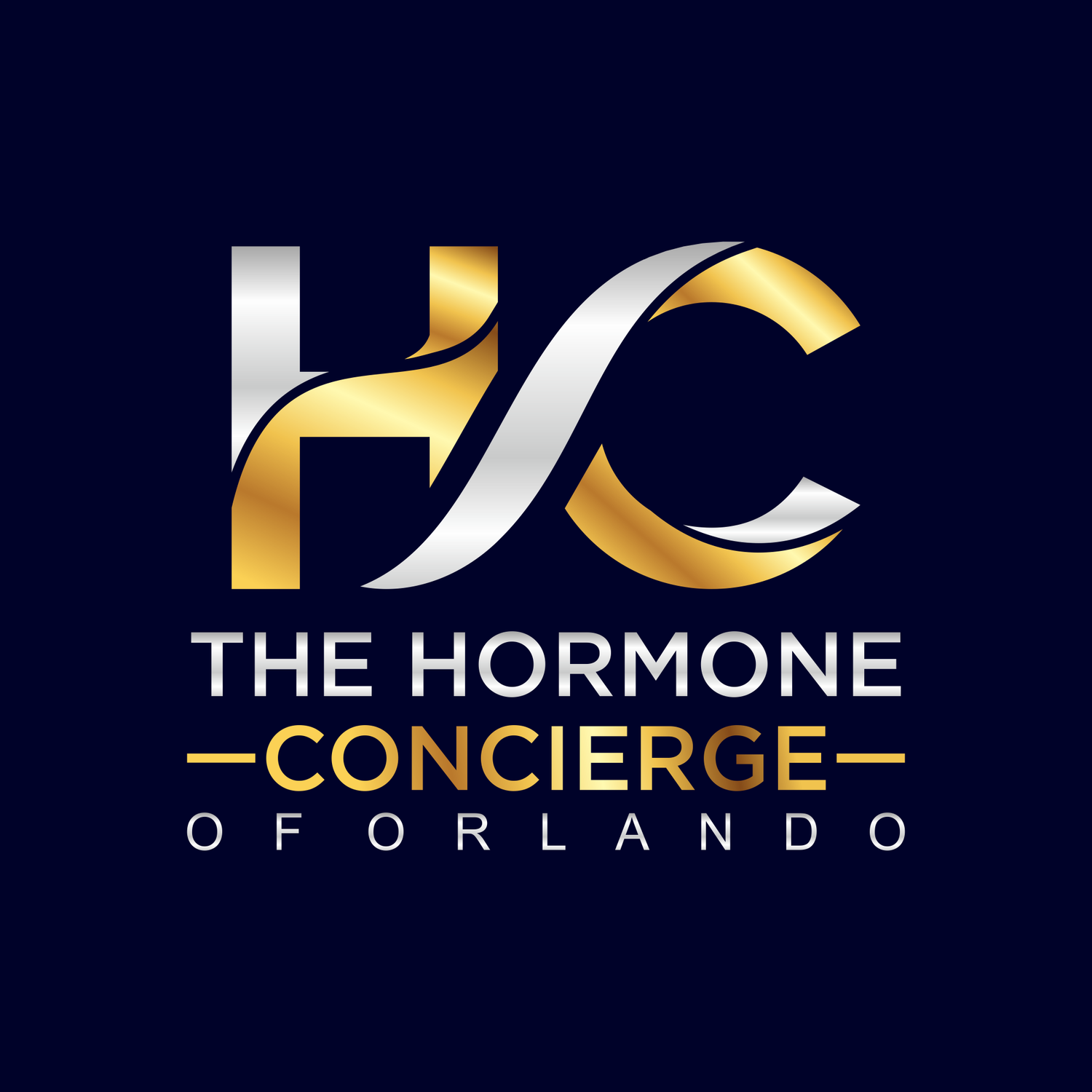 The Hormone Concierge of Orlando