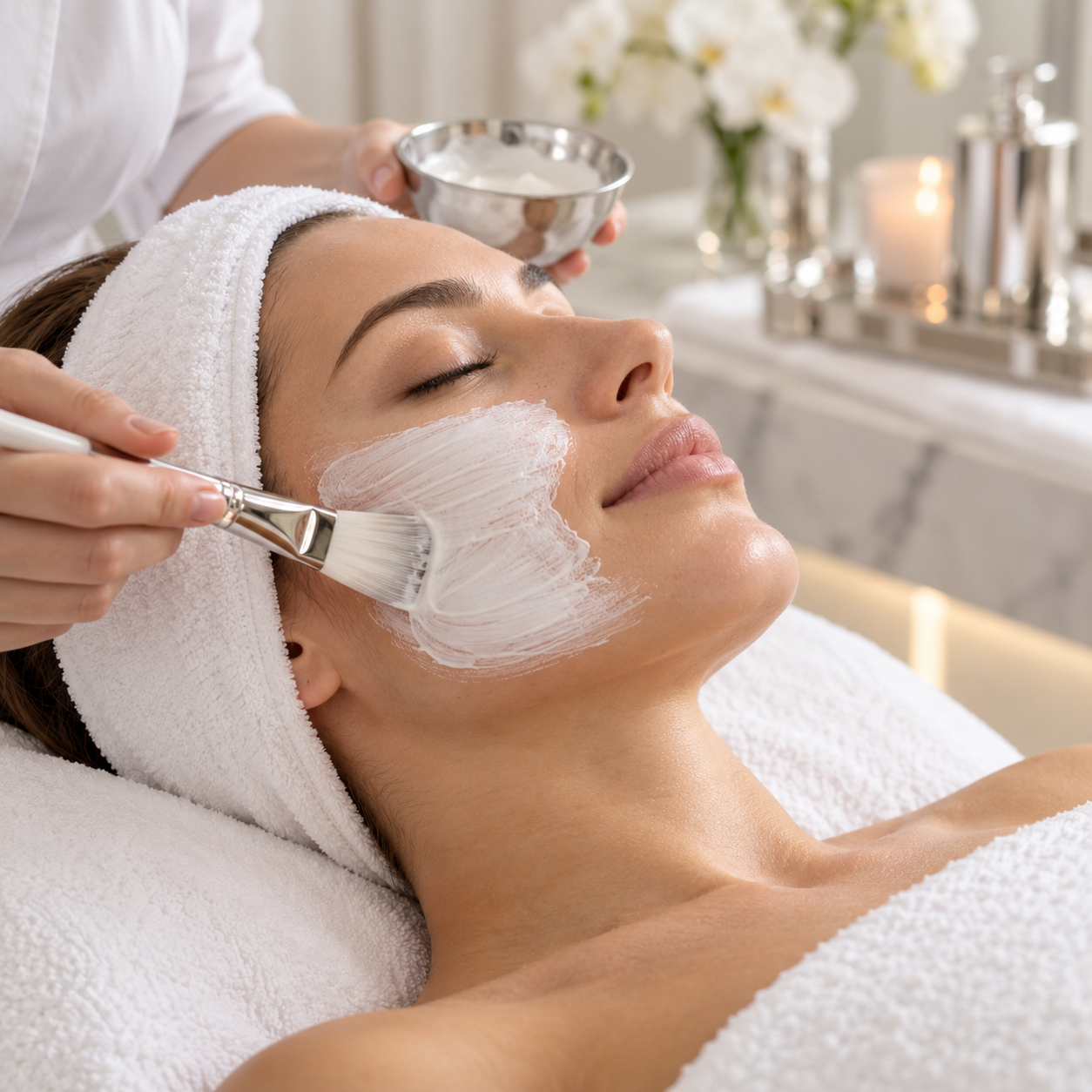 Facial Services