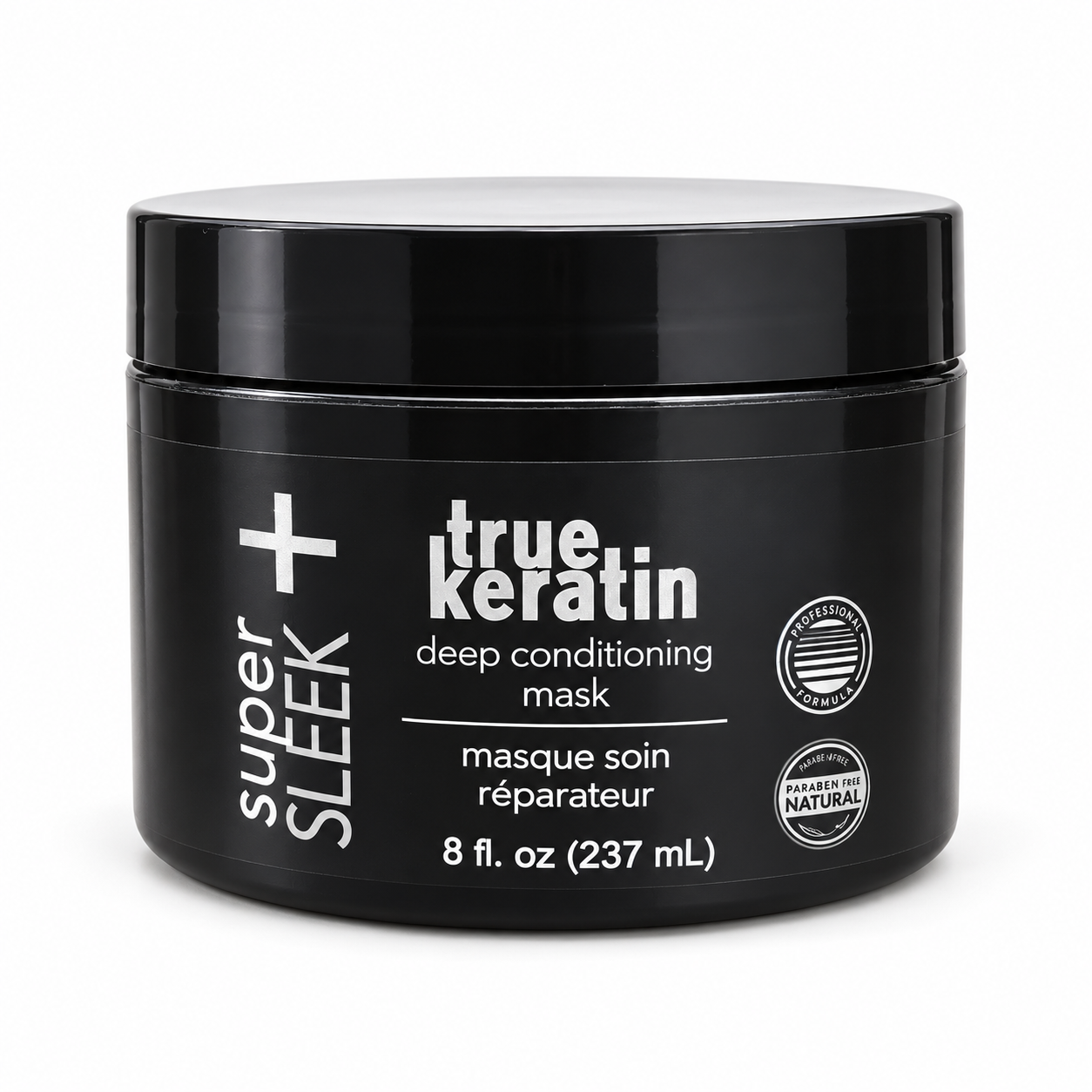 True Keratin Super Sleek