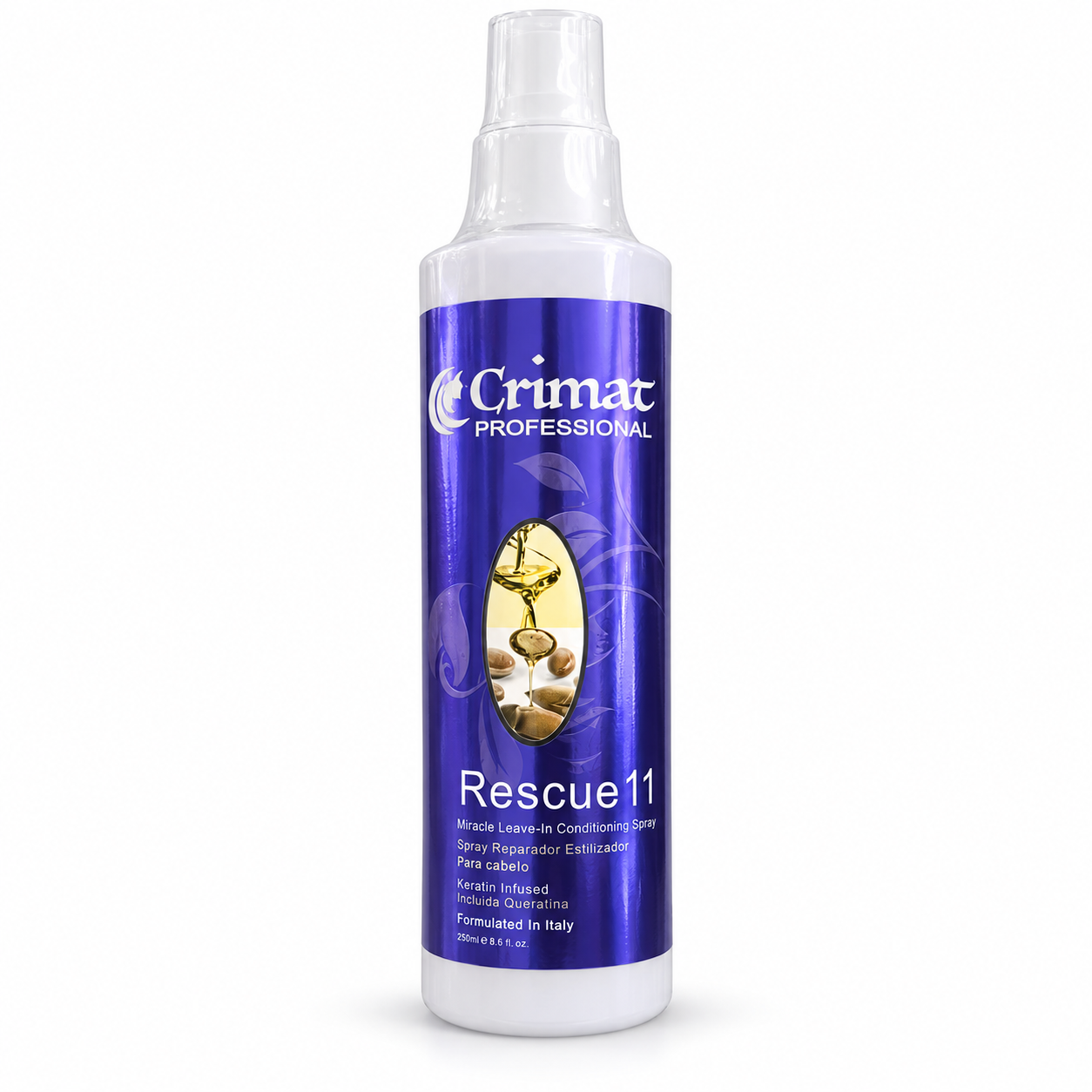 Crimat Rescue 11