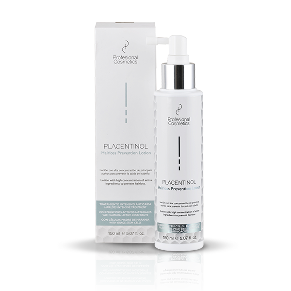 Professional Cosmetics Placentinol Lotion 150 ml