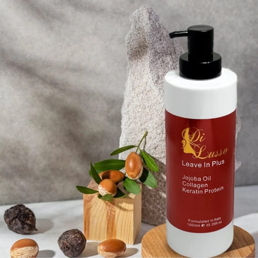 Dilusso Leave-In Plus 14 oz