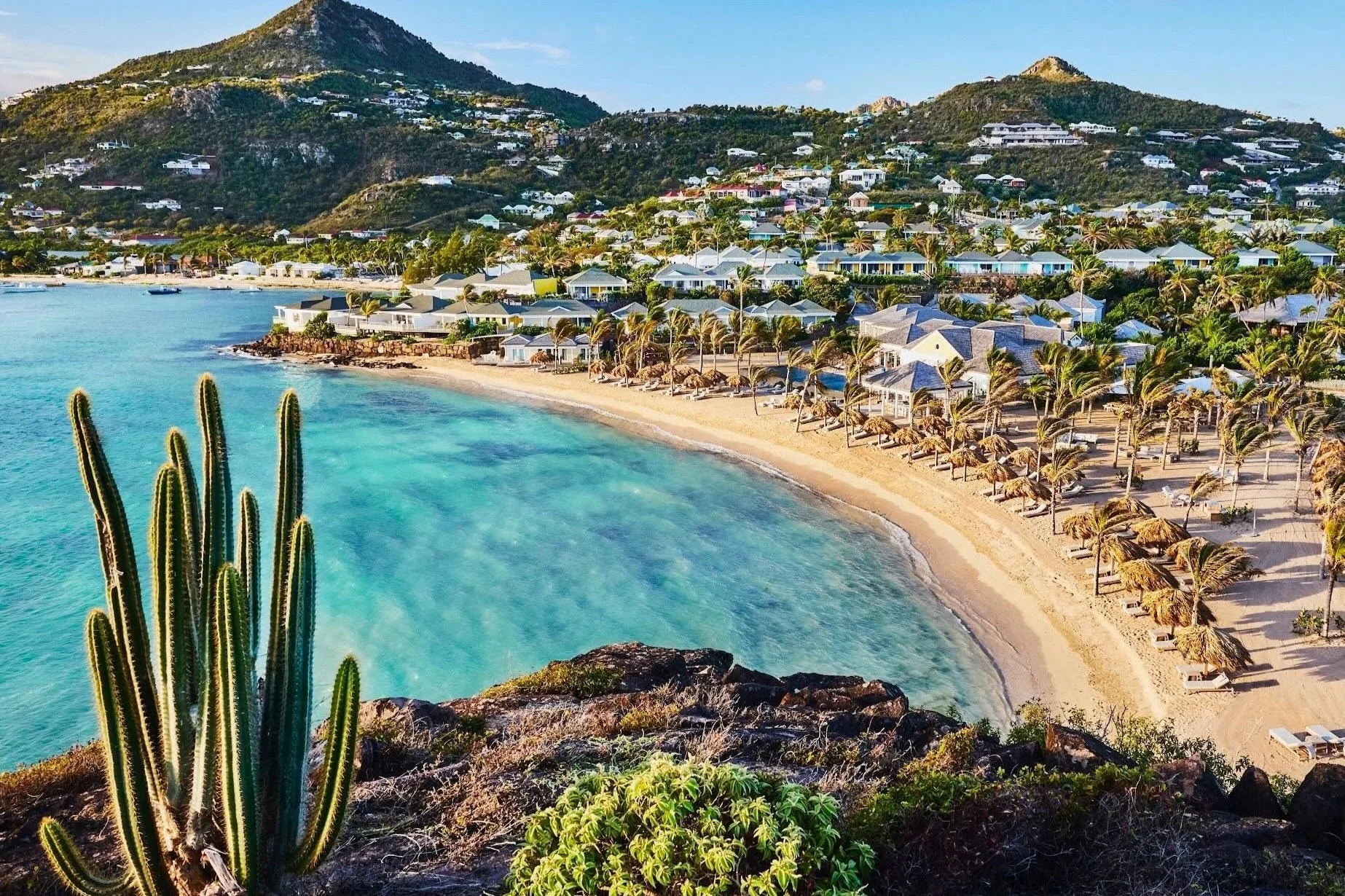 Insider’s Guide to Saint Barthélemy
