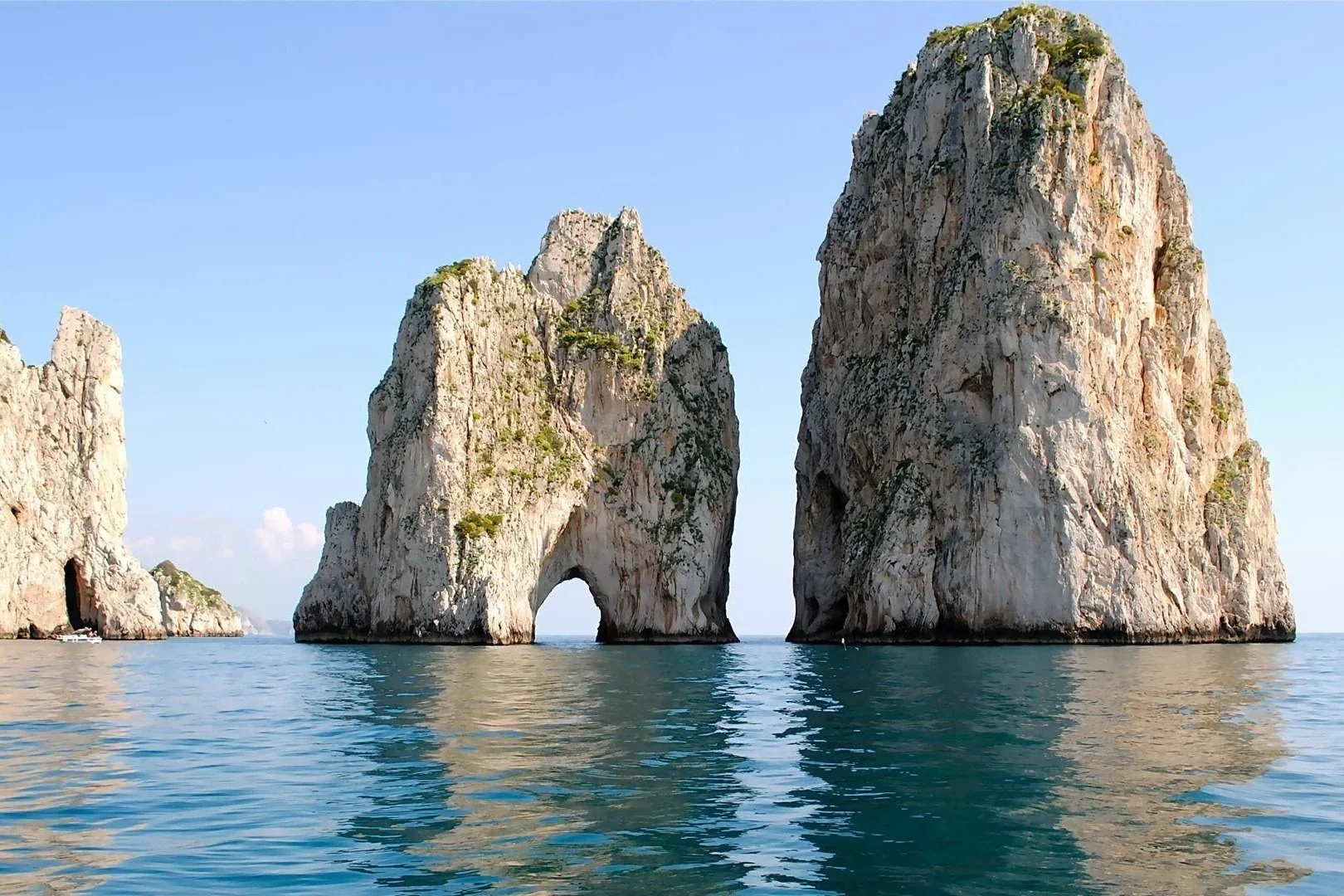 Insider’s Guide to Capri &amp; The Amalfi Coast