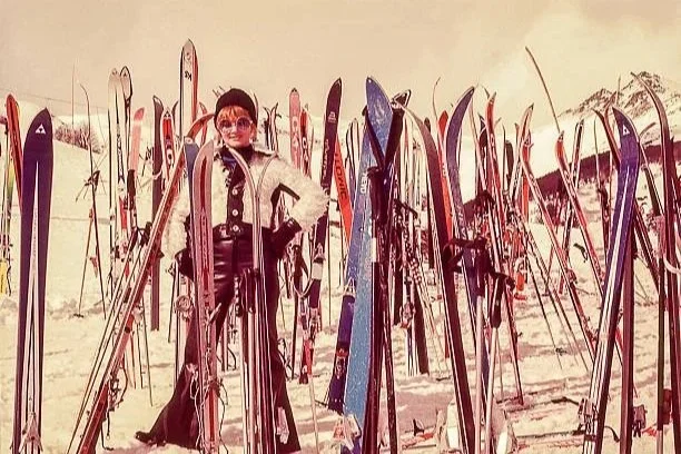 Lady Stephanie’s Alps Ski Packing Guide
