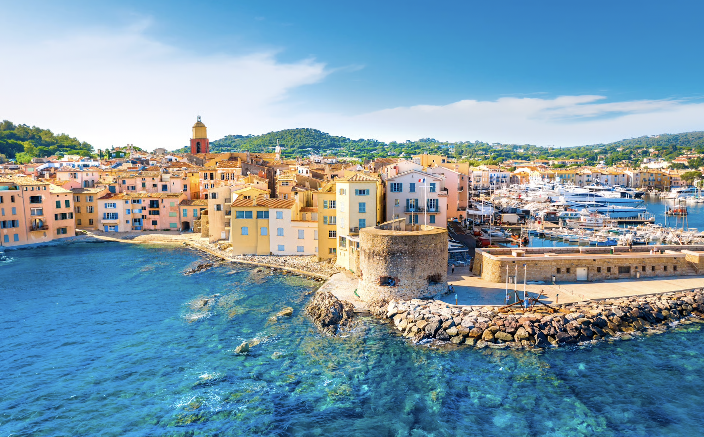 Insider’s Guide to Saint-Tropez
