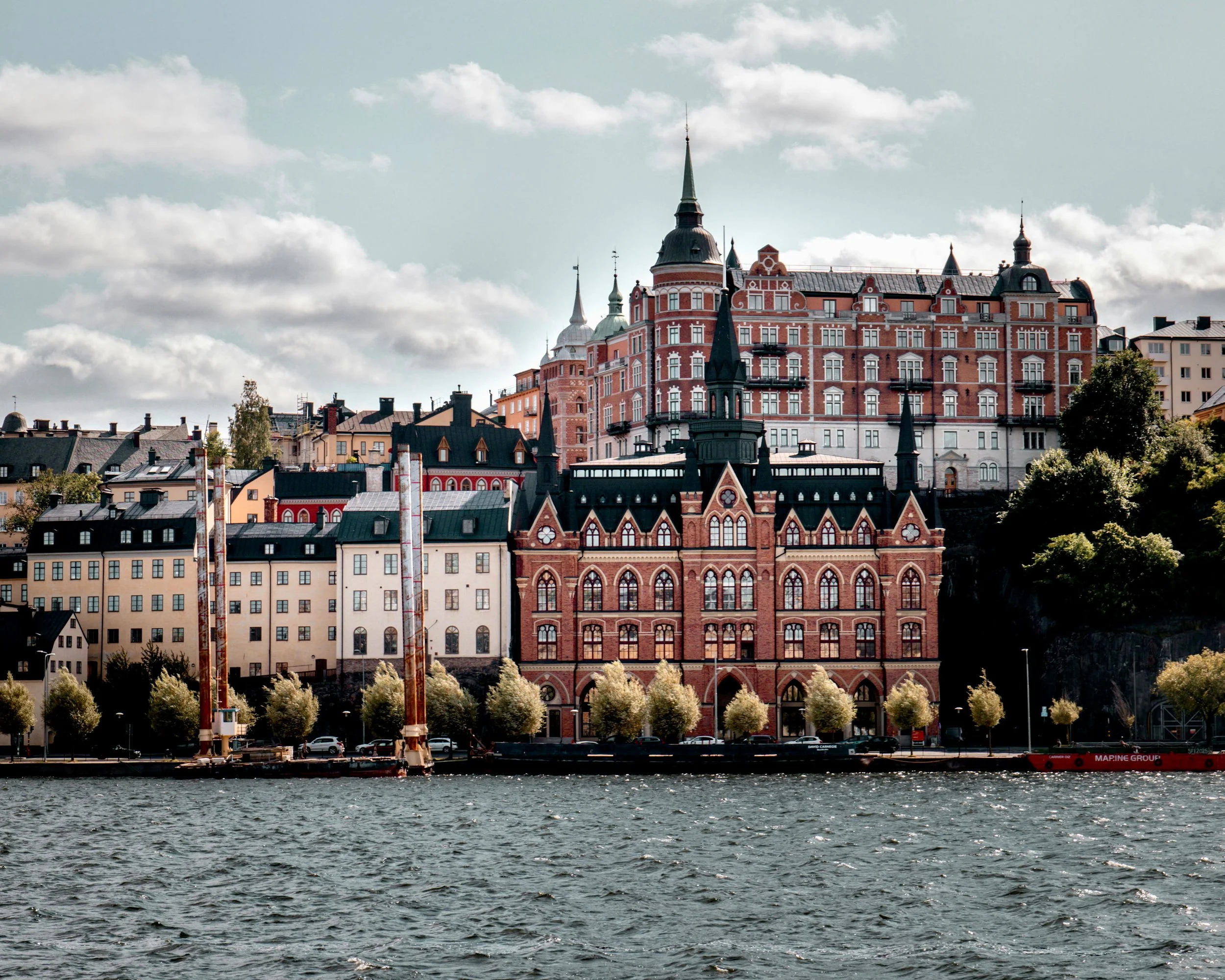 Insider’s Guide to Sweden