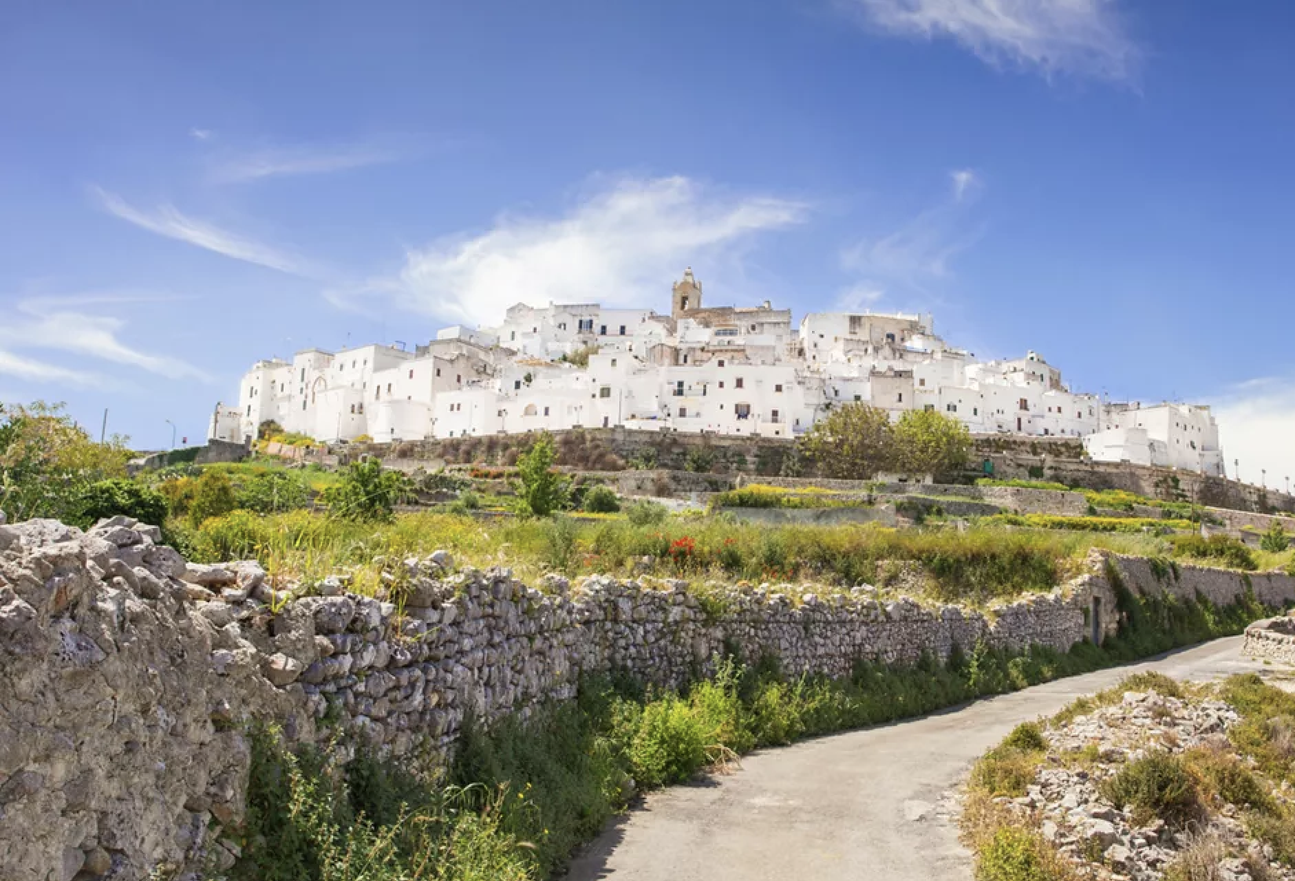Insider’s Guide to Puglia