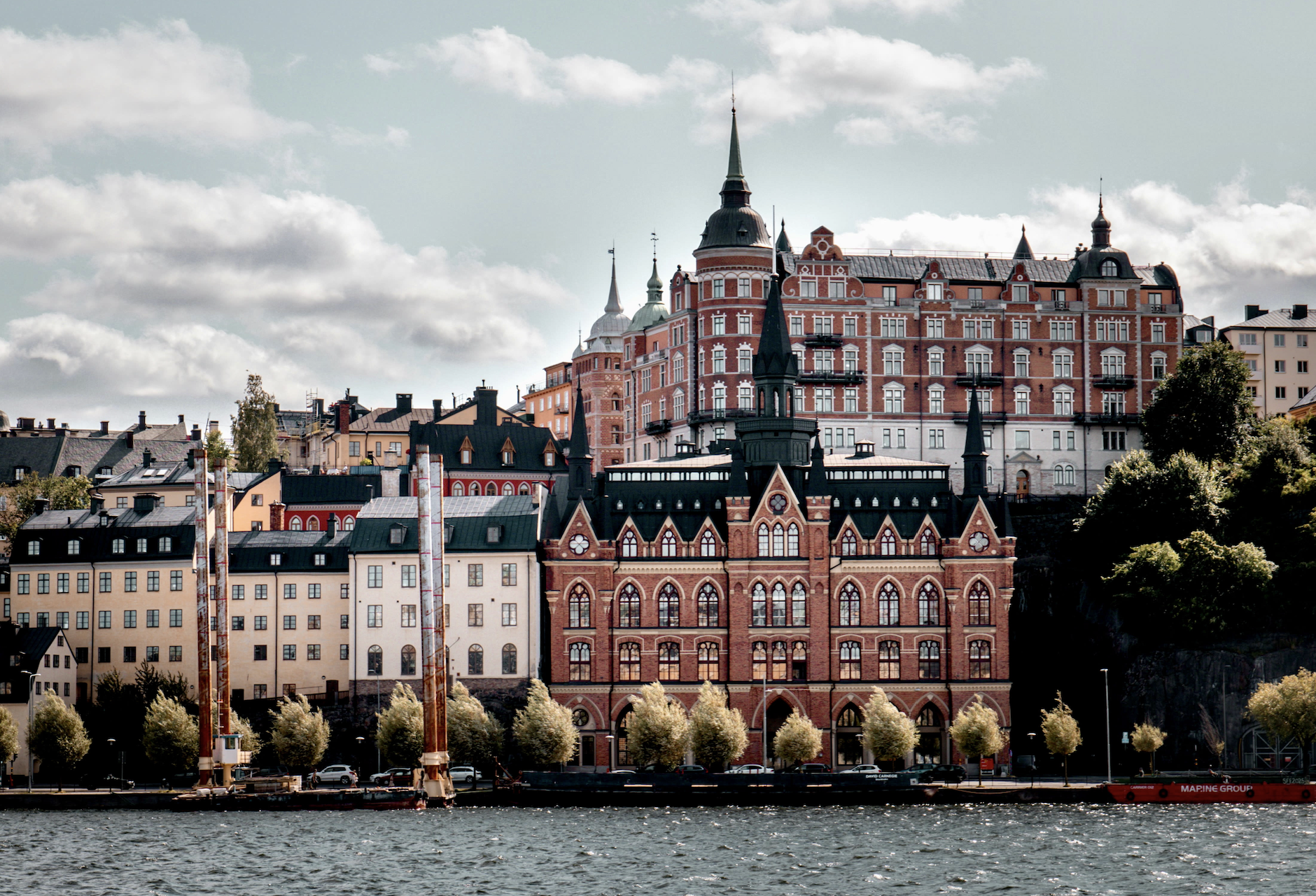 Insider’s Guide to Sweden
