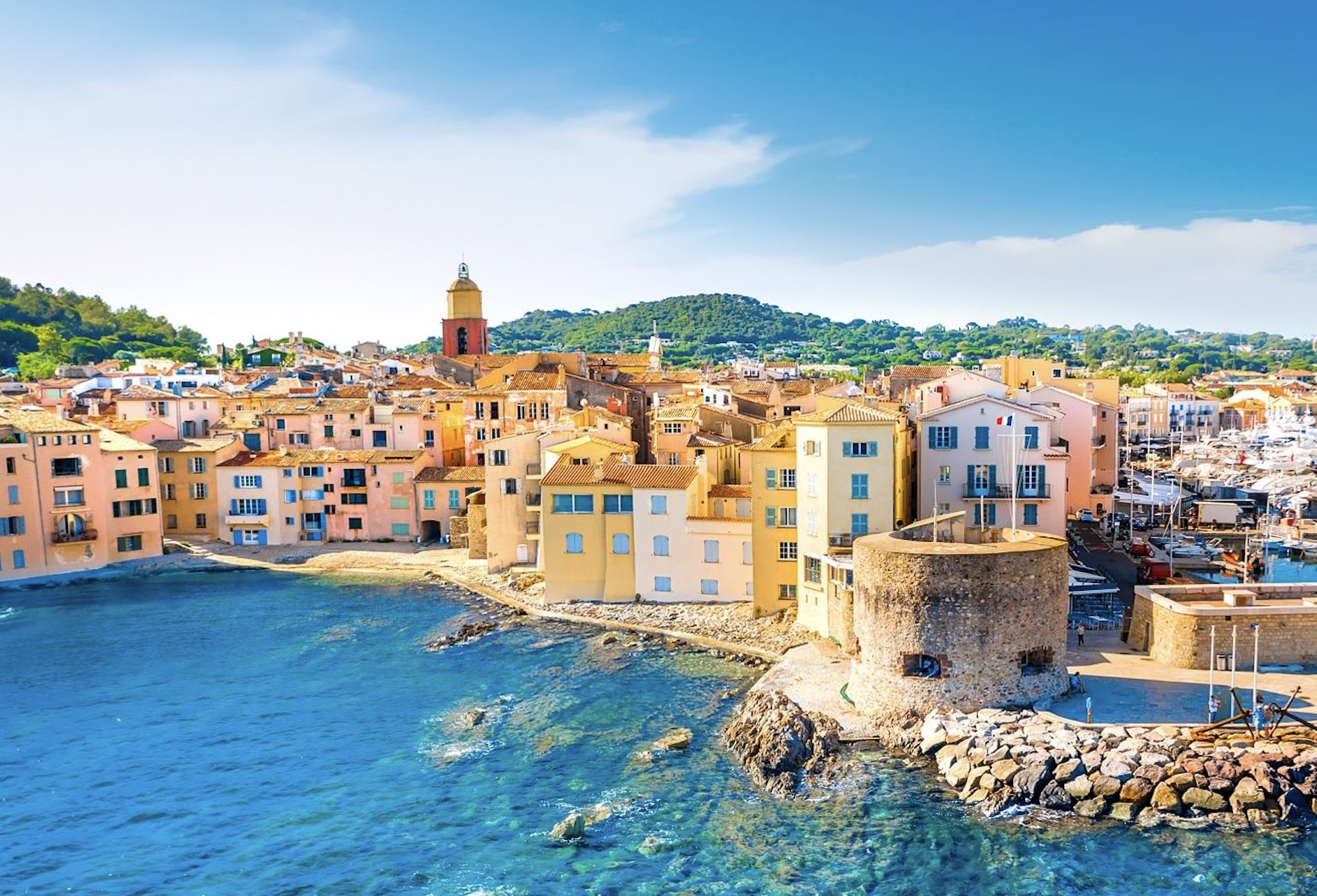 Insider’s Guide to Saint-Tropez