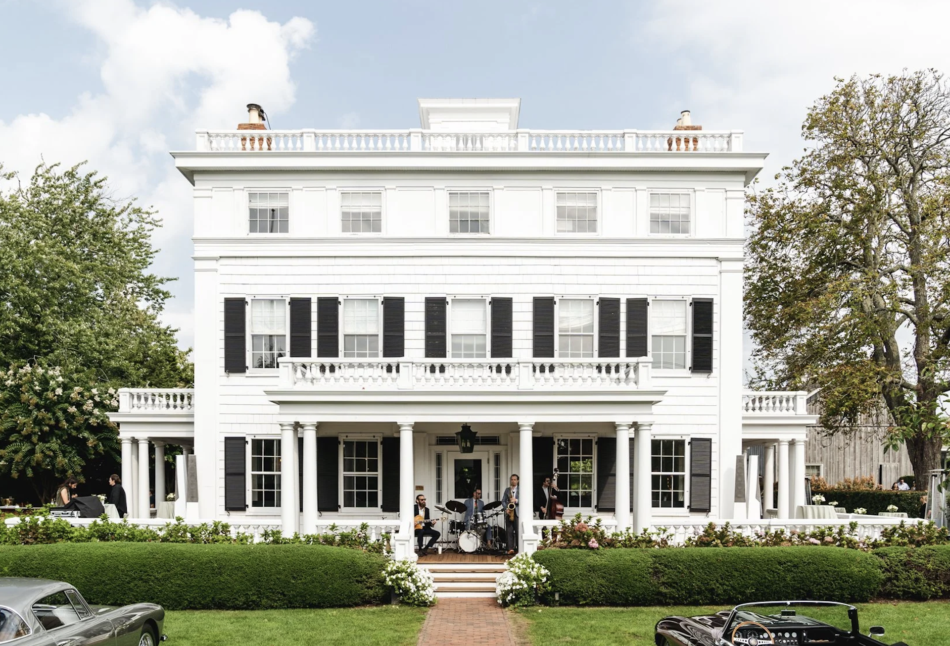 Insider’s Guide to The Hamptons