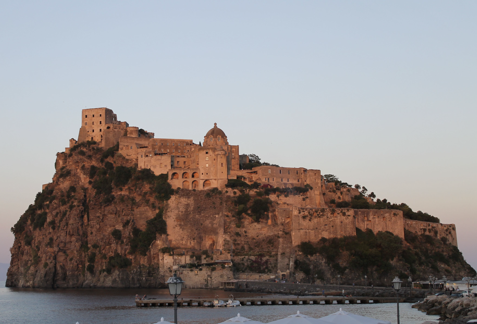 Insider’s Guide to Ischia