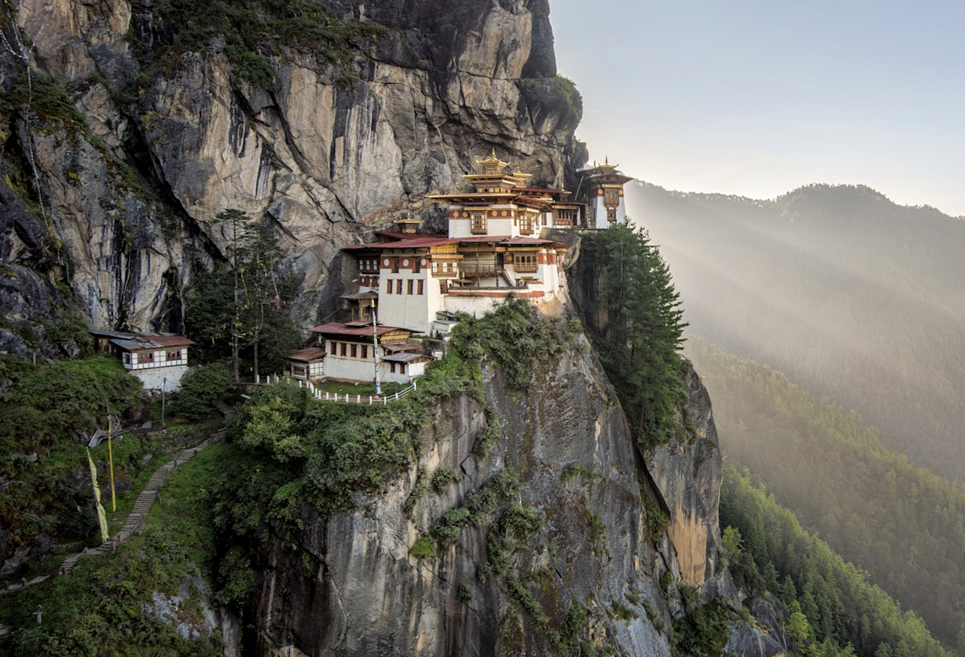 Insider’s Guide to Bhutan