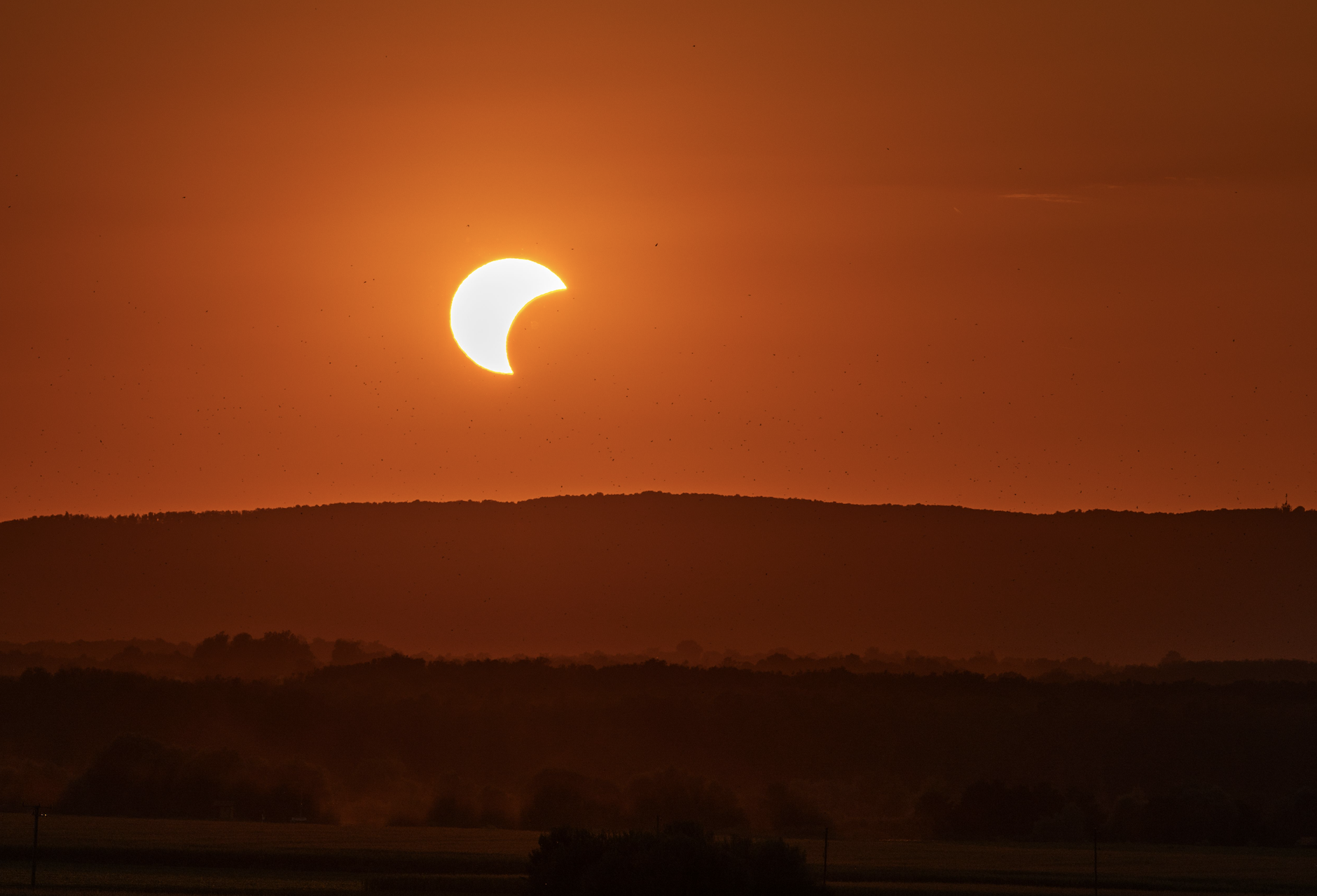 Insider’s Guide to Eclipse Travel