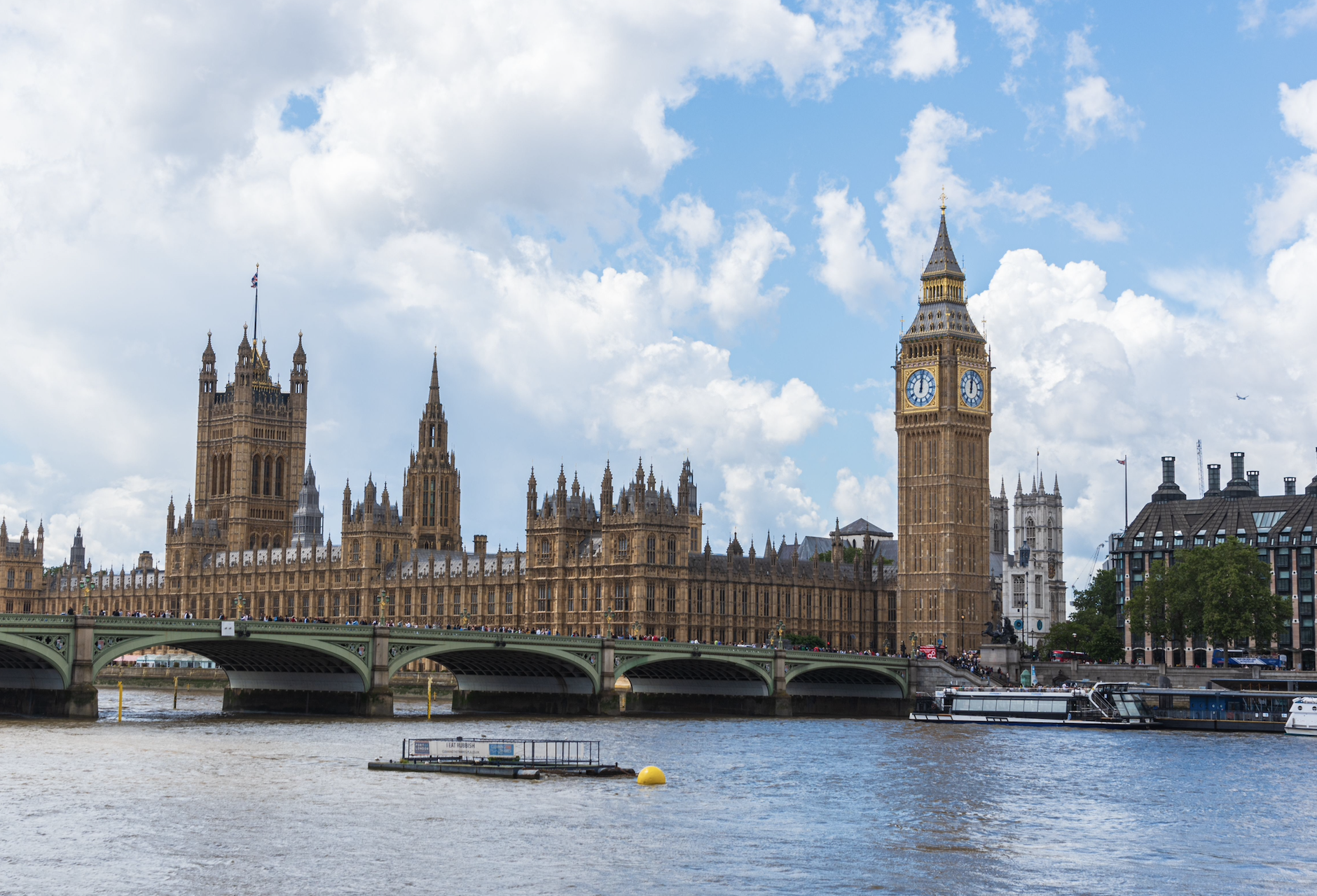 Insider’s Guide to London Restaurants