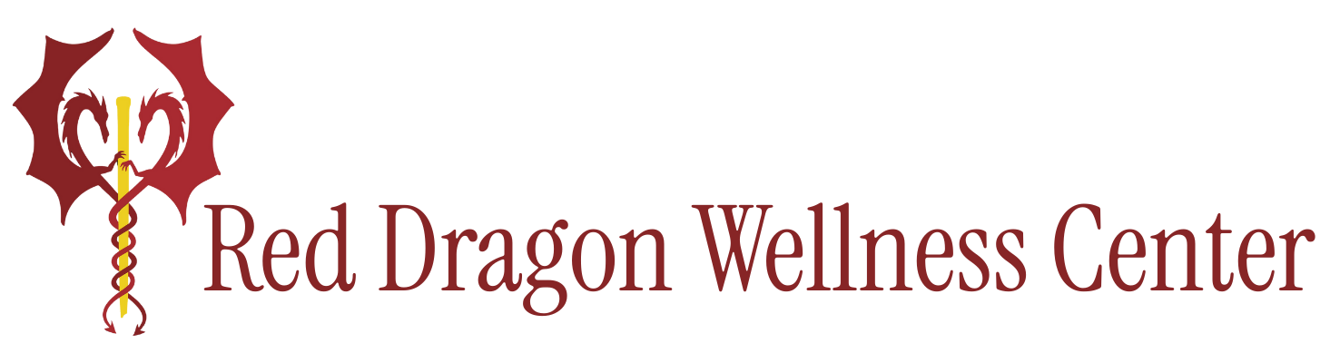 Red Dragon Wellness Center