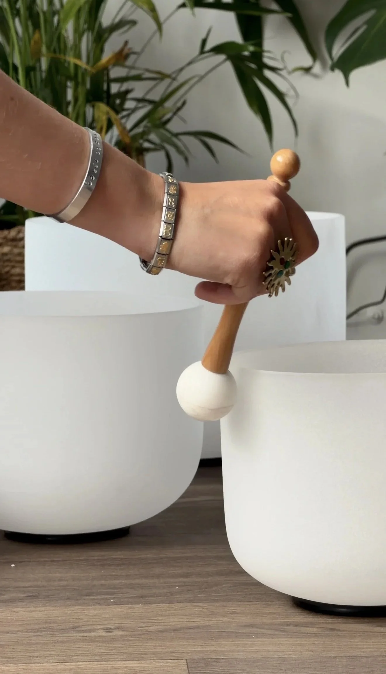 Soundbath & Nervous System Reset