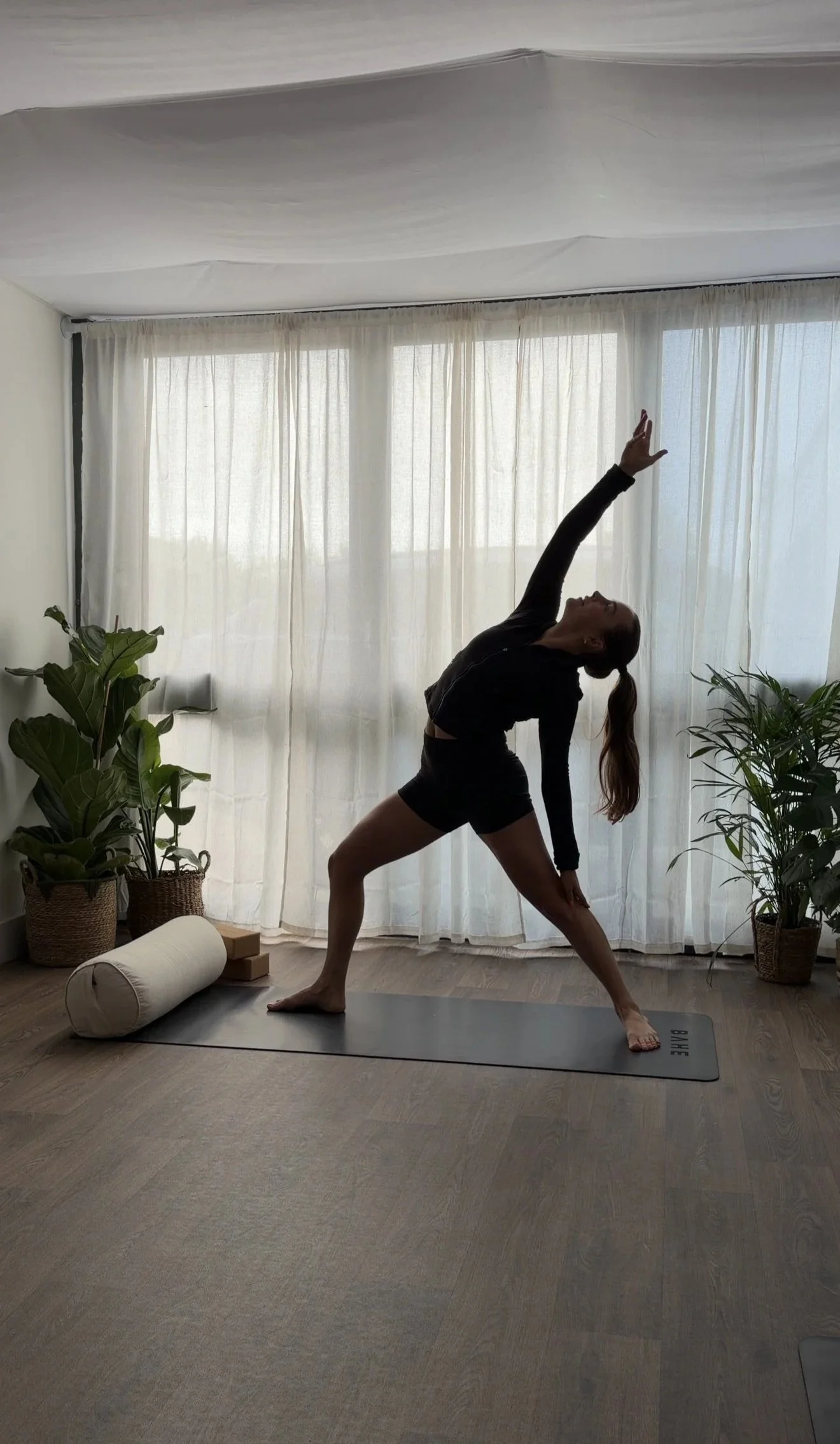 Ashtanga Yoga