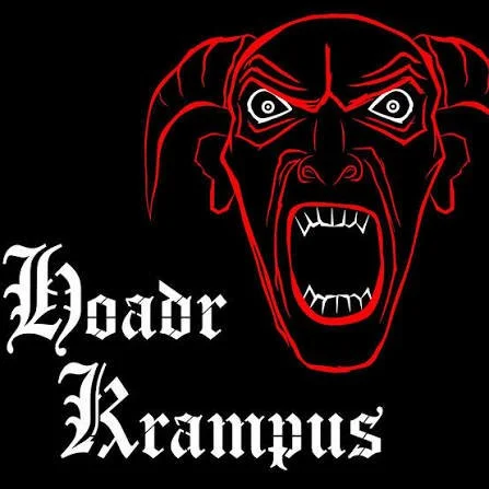Hoadr Krampuslauf