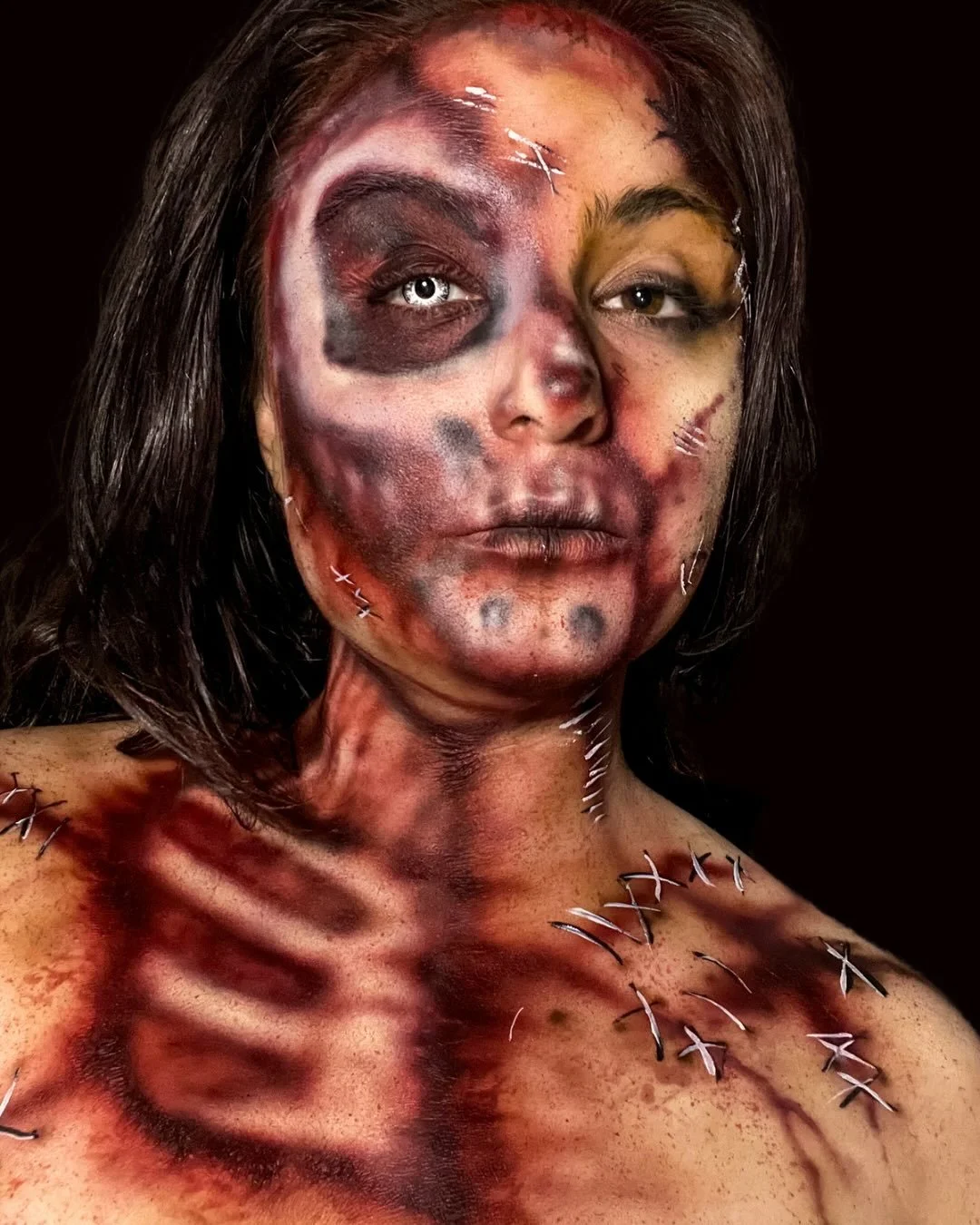 2025 had hands&hellip; and she knew how to use them.

I could sit here and focus on everything I lost, or all the ways I stepped back to put the oxygen mask on myself &mdash; but instead, I&rsquo;m choosing to focus on what I gained.

Stepping away f