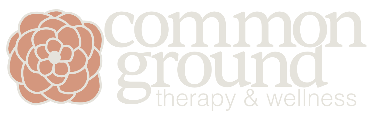 Common Ground Therapy &amp; Wellness, PLLC