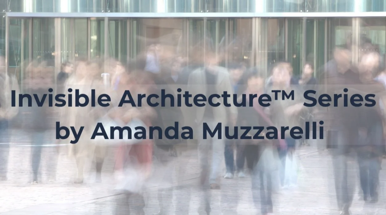 A Building Isn’t a Building Without Its People: The Social Production of Workplace Purpose
