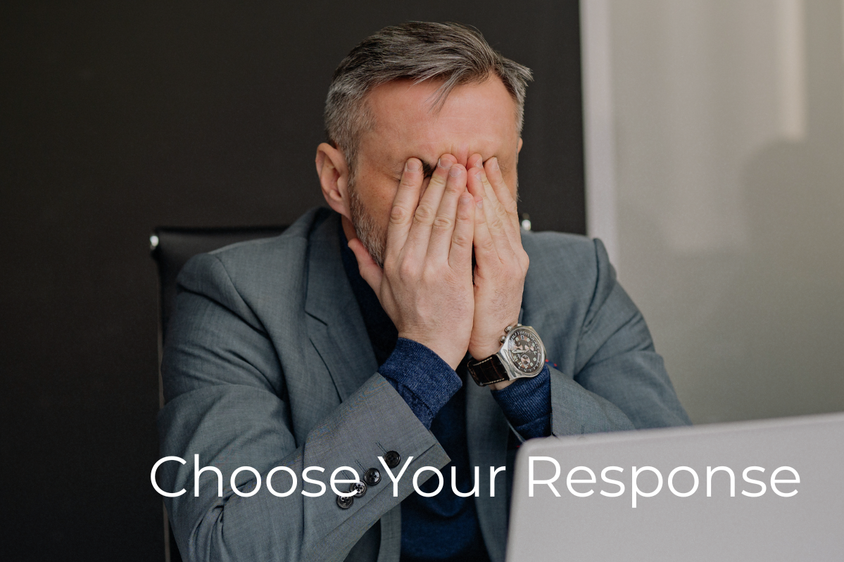 Response: The Leadership Behavior That Teaches People Whether Trust Is Real