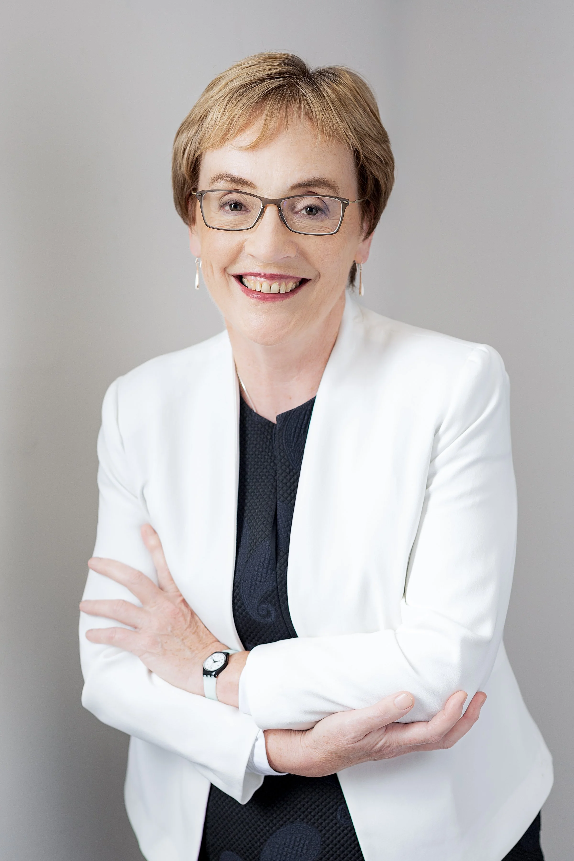 Aileen O'Meara PR and Media Trainer, Dublin