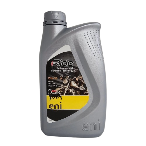 Eni iRide Semi Synthetic Engine Oil