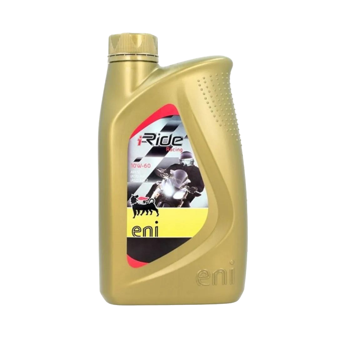 Eni iRide Fully Synthetic Engine Oil
