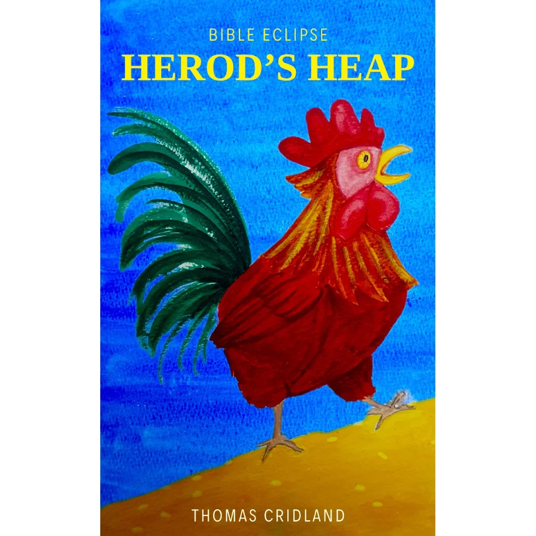 Herod's Heap