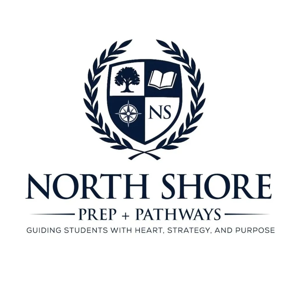 North Shore Prep + Pathways