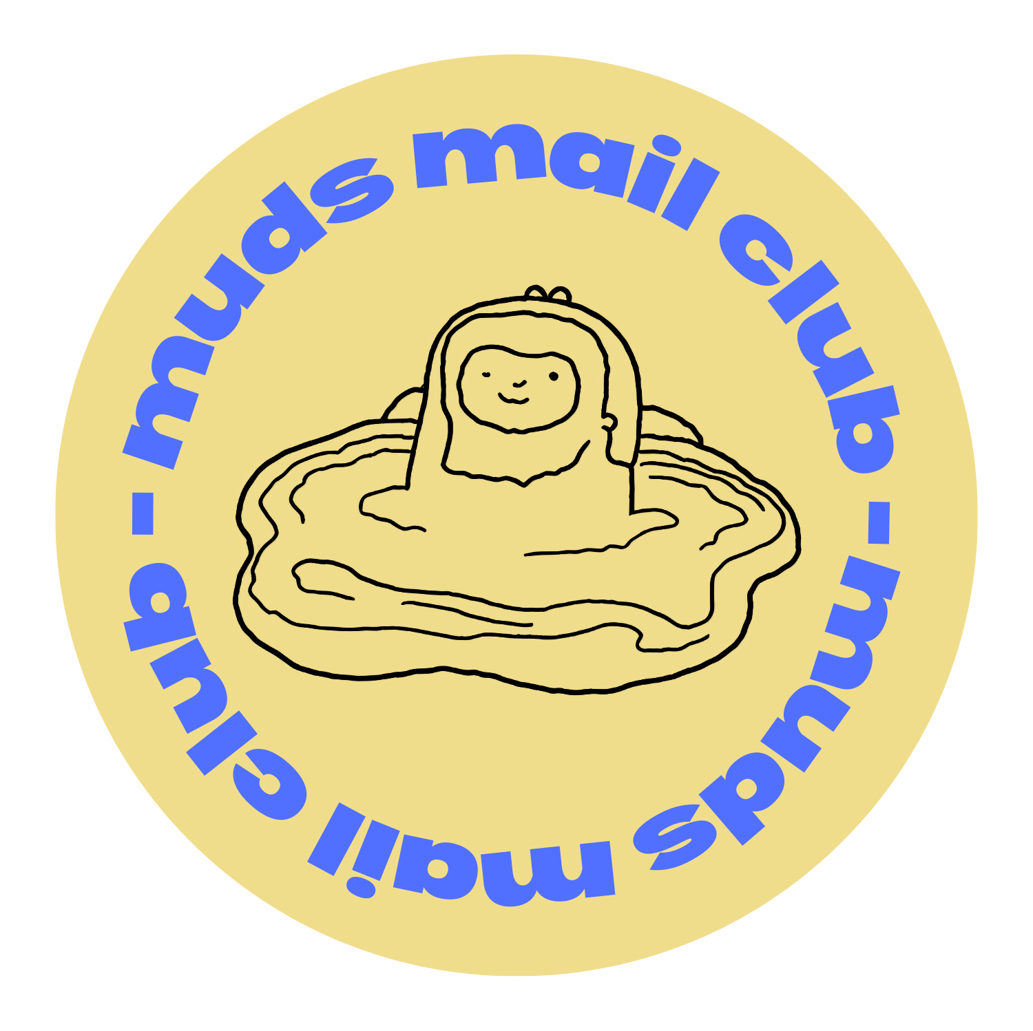 Muds Mail Club