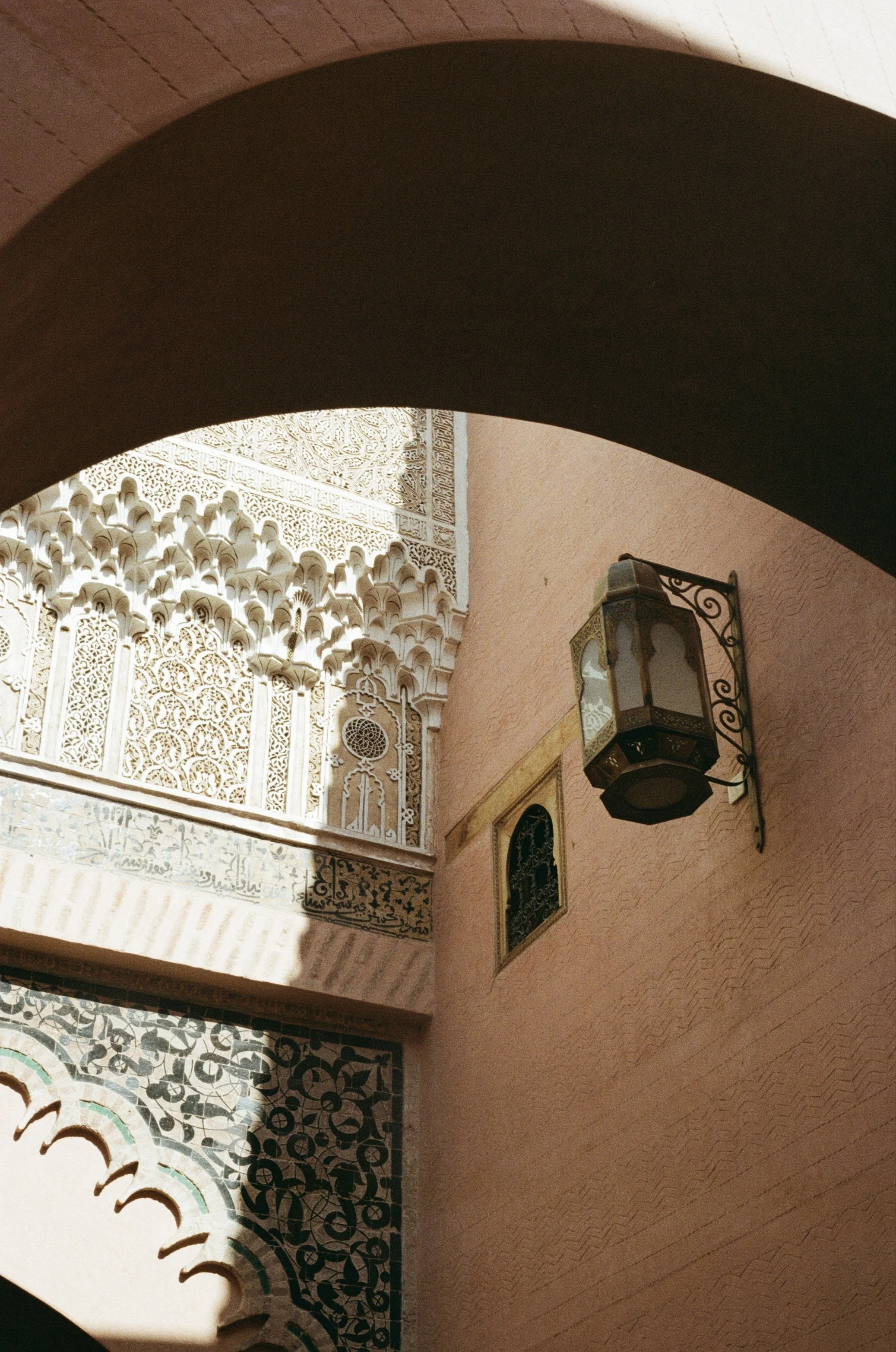 Morocco
