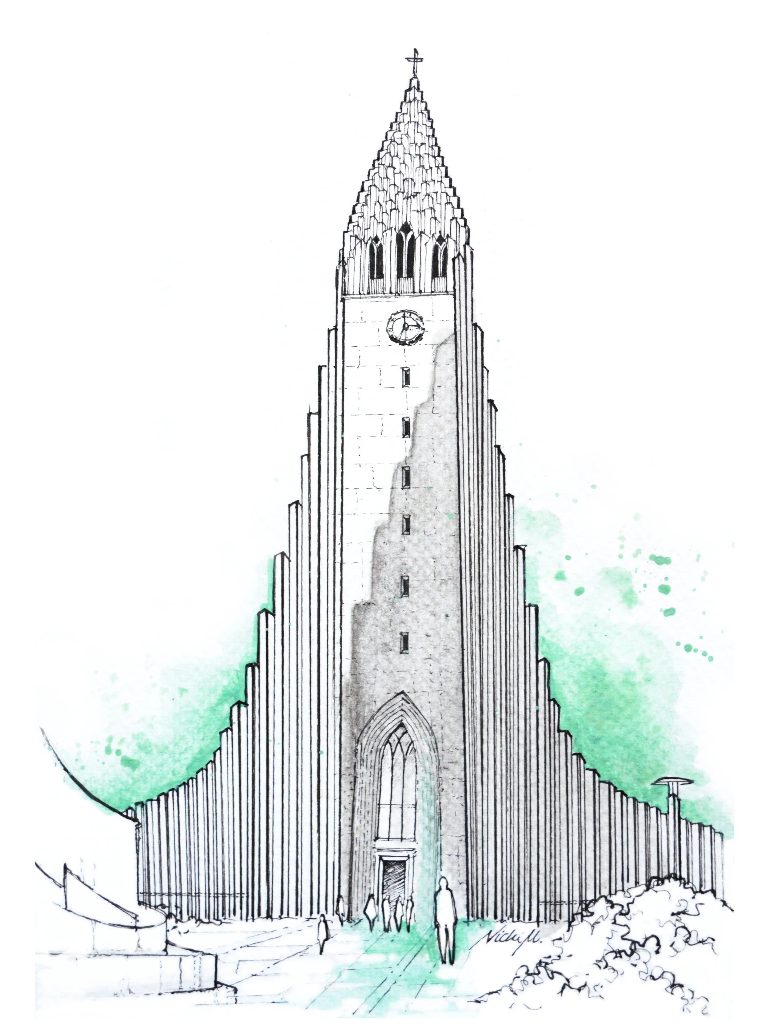 TALLREYKJAVIC12X16.jpg