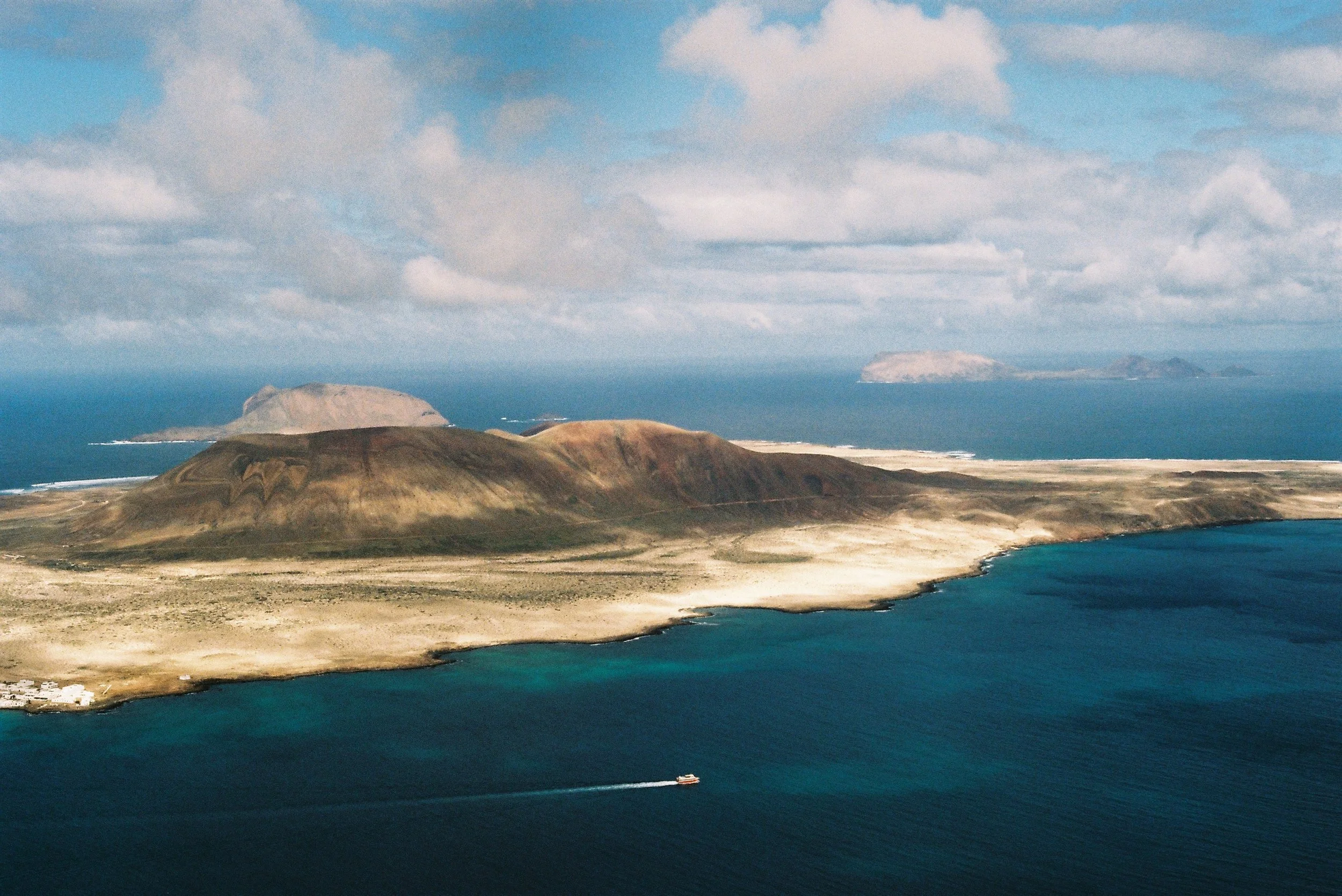 Canary Islands