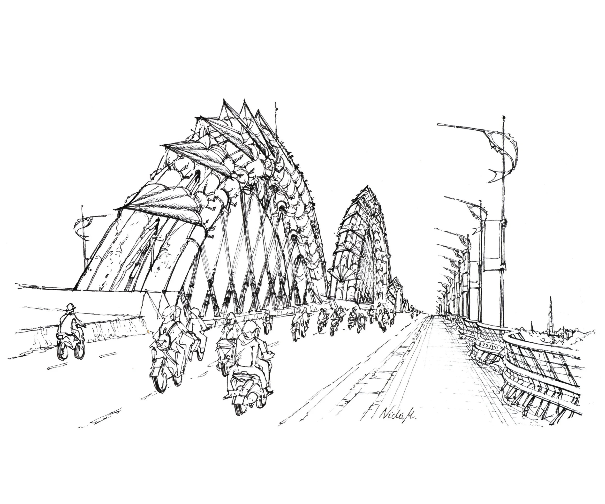 DaNang_Dragon_12x16.jpg