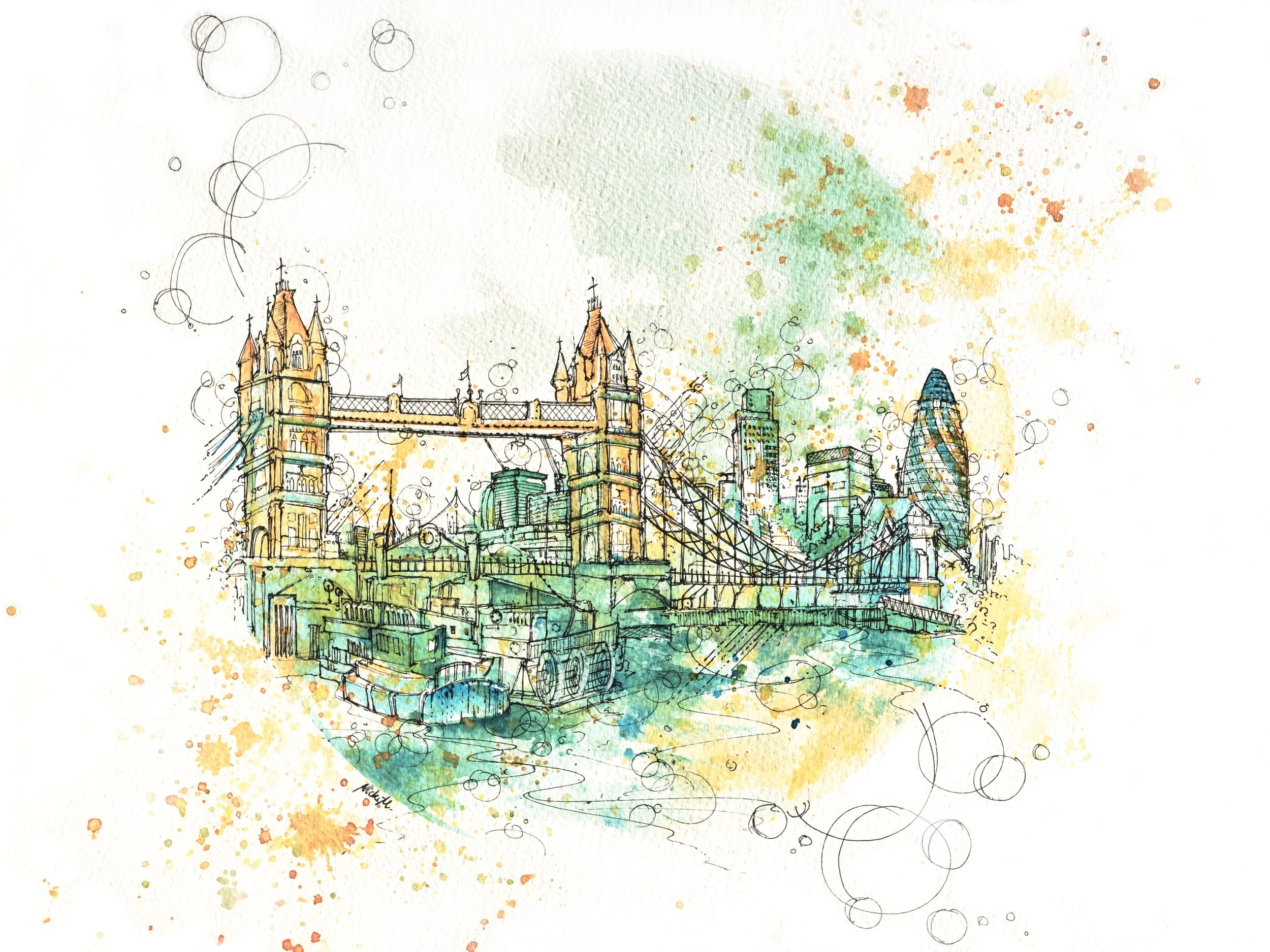 12X16TOWERBRIDGEPRINT.Jpg