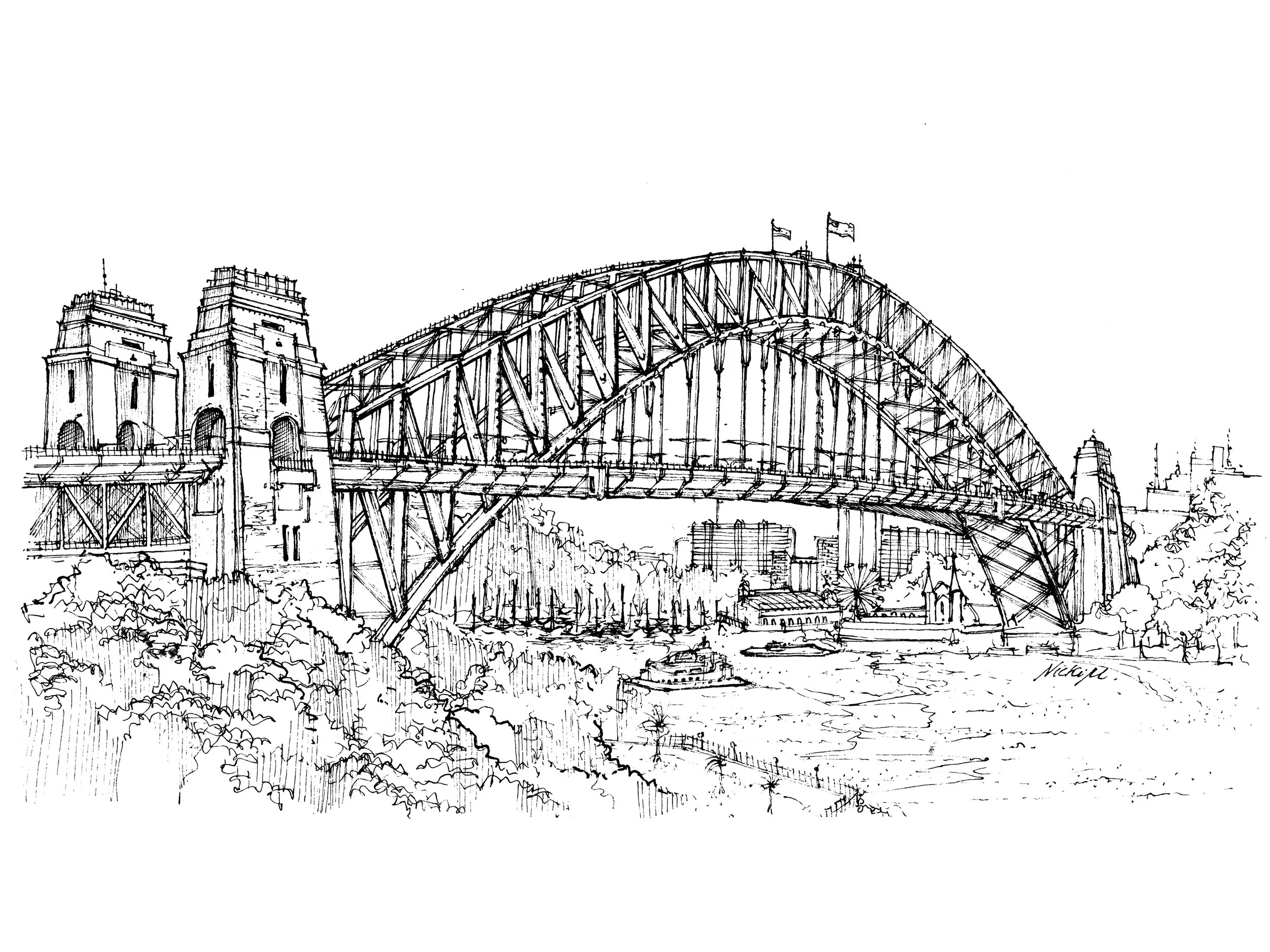 Sydney_Harbour_12x16.jpg